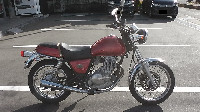 株式会社バイクシティ