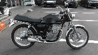 株式会社バイクシティ
