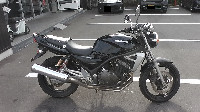 株式会社バイクシティ