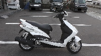 株式会社バイクシティ