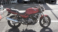 株式会社バイクシティ