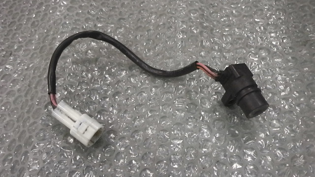 ドラッグスター400 VH01J-018xxx の スピードセンサー