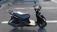 株式会社バイクシティ