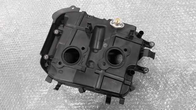 Vtr250 Fi Mc33 1401xxx の エアクリーナーボックス Vtr250 Fi Mc33 1401xxx の エアクリーナーボックス