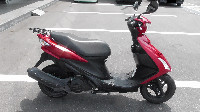 �A�h���XV125S