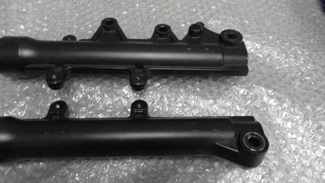 N-MAX125 SED6J-003xxx の フロントフォーク