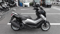 N-MAX125�@ABS