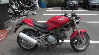 �����X�^�[400