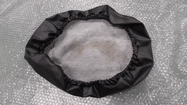 バイクパーツ　BENLY ベンリィ110　JA09-1006xxx　の　シートカバー *1657847014　