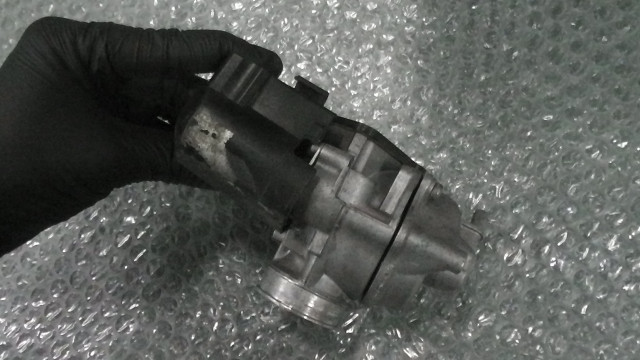 バイクパーツ　ディオフィット　AF27-4312xxx　の　キャブレター *1659660794　