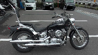 �h���b�O�X�^�[400