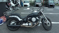 �h���b�O�X�^�[400
