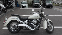 �h���b�O�X�^�[400�N���V�b�N