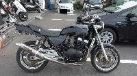 GSX400�C���n�K���X