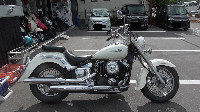 �h���b�O�X�^�[400�N���V�b�N