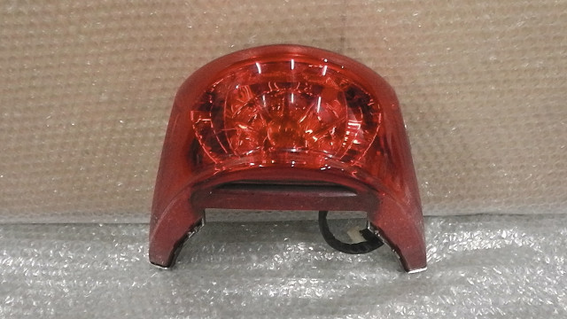 ジョグZR FI SA56J-012xxx の テールライトアセンブリ