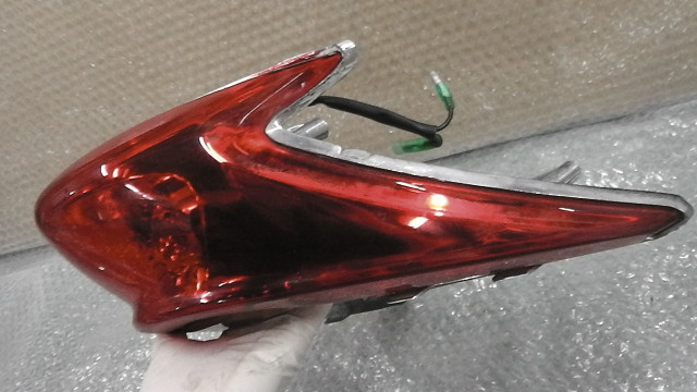 ジョグZR FI SA56J-012xxx の テールライトアセンブリ