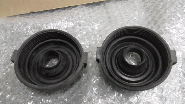 Z250 ER250C-A06xxx の ヘッドライト ゴム