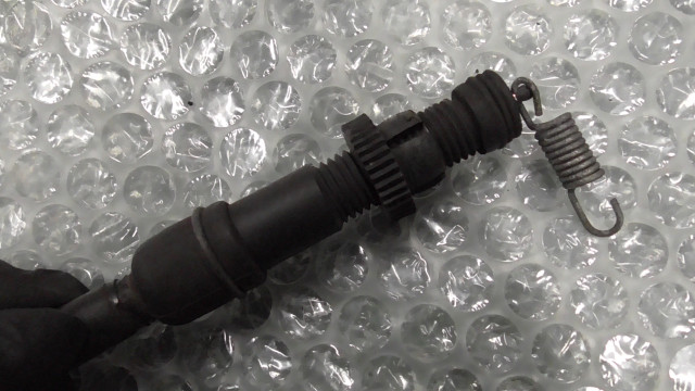 バイクパーツ　CBR250R ABS　MC41-1007xxx　の　ブレーキスイッチ *1674091567　