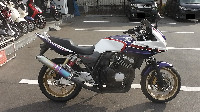 CB400 �X�[�p�[�{���h�[�� �u�s�d�b3