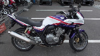 CB400 �X�[�p�[�{���h�[�� Revo