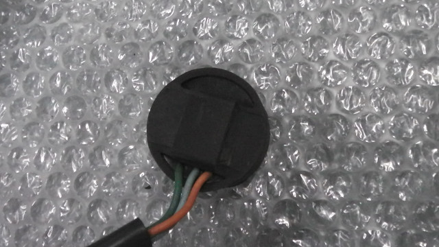 カブ50カスタム AA01-1090xxx の ウインカーブザー