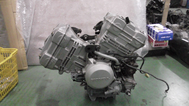 その他 VTR250 MC33 Yahoo!オークション - HONDA VTR250 MC33-1010 9381km 茨城県