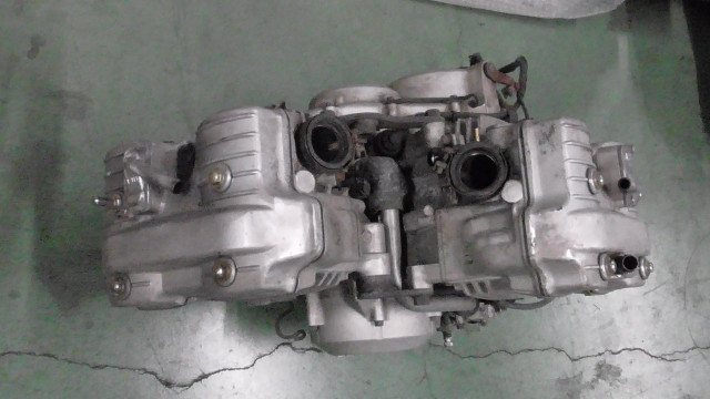 その他 VTR250 MC33 VTR（JBK-MC33後期） -since 2013- - バイクの系譜
