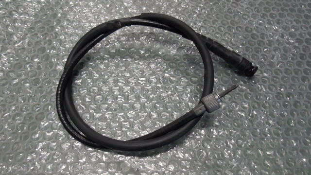 リトルカブ C50-4317xxx の メーターワイヤー