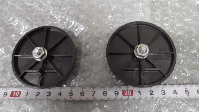 アクシスZ SED7J-010xxx の リフレクター