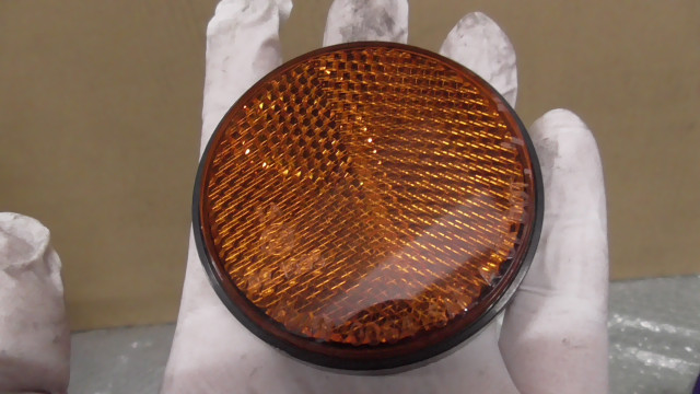 アクシスZ SED7J-010xxx の リフレクター