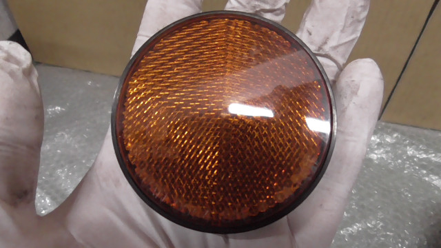 アクシスZ SED7J-010xxx の リフレクター