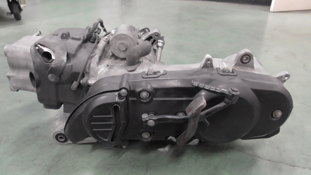 アドレスv125 エンジン アドレスv125 リビルトエンジン