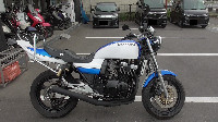 GSX400�C���p���X