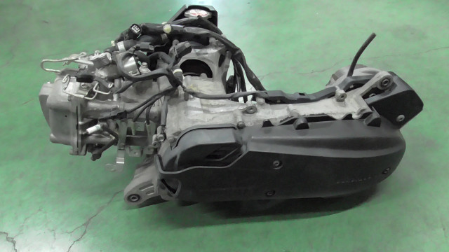 PCX JF28 ESPエンジン HONDA PCX JF28 espエンジン