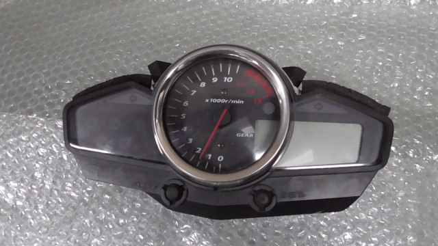 GSR250 スピードメーター GSR250 スピードメーター