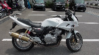 CB400�X�[�p�[�{���h�[��Revo