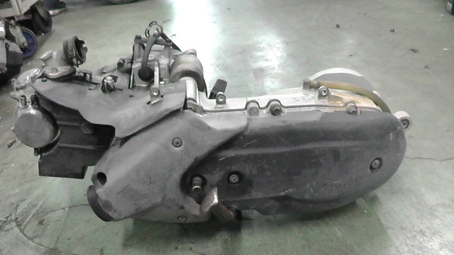 シグナス 204ccエンジン　se44j シグナス 204ccエンジン se44j Yahoo!オークション -「シグナス