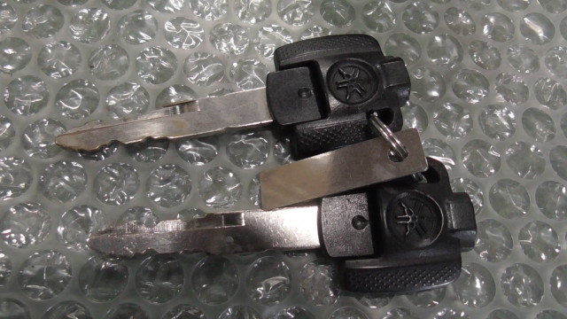 アクシスZ SED7J-008xxx の キーセット