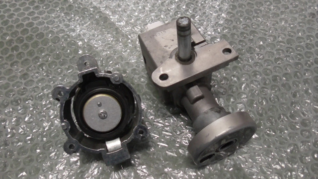 アヤ 鍵セット アクシスZ SED7J-008xxx の キーセット