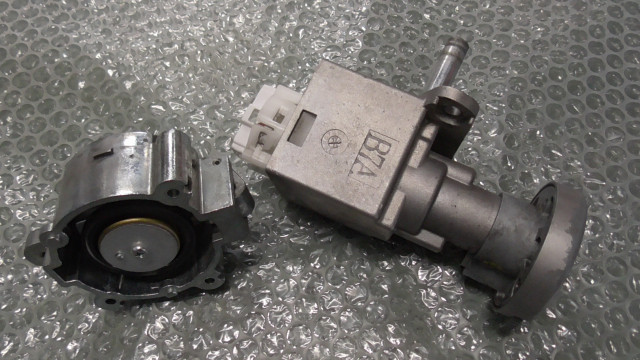 アクシスZ SED7J-008xxx の キーセット