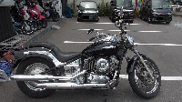 �h���b�O�X�^�[400