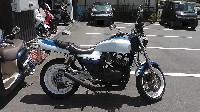 GSX400�C���p���X