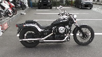 �h���b�O�X�^�[400