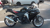 CBR250R �O��