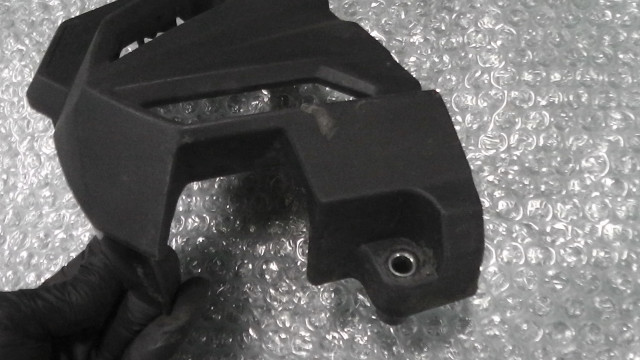 ♪Z250/ER250C DIMOTIV スプロケットカバー(K0530A06)