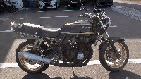 ZRX400 II�d�l