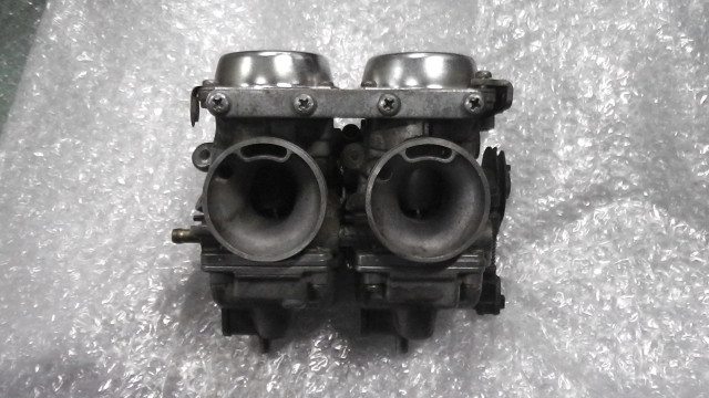 レブル250 キャブレター MC13 MC13-1802xxx の CMX250 ホンダ REBEL250