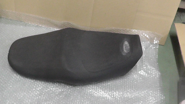 バンディット250 GJ77A-102xxx の ステム 摘め *1702948968 中古