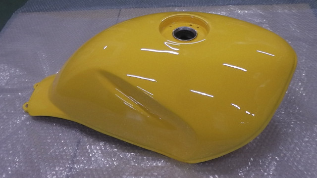 バンディット 250V タンク バンディット 250V タンク